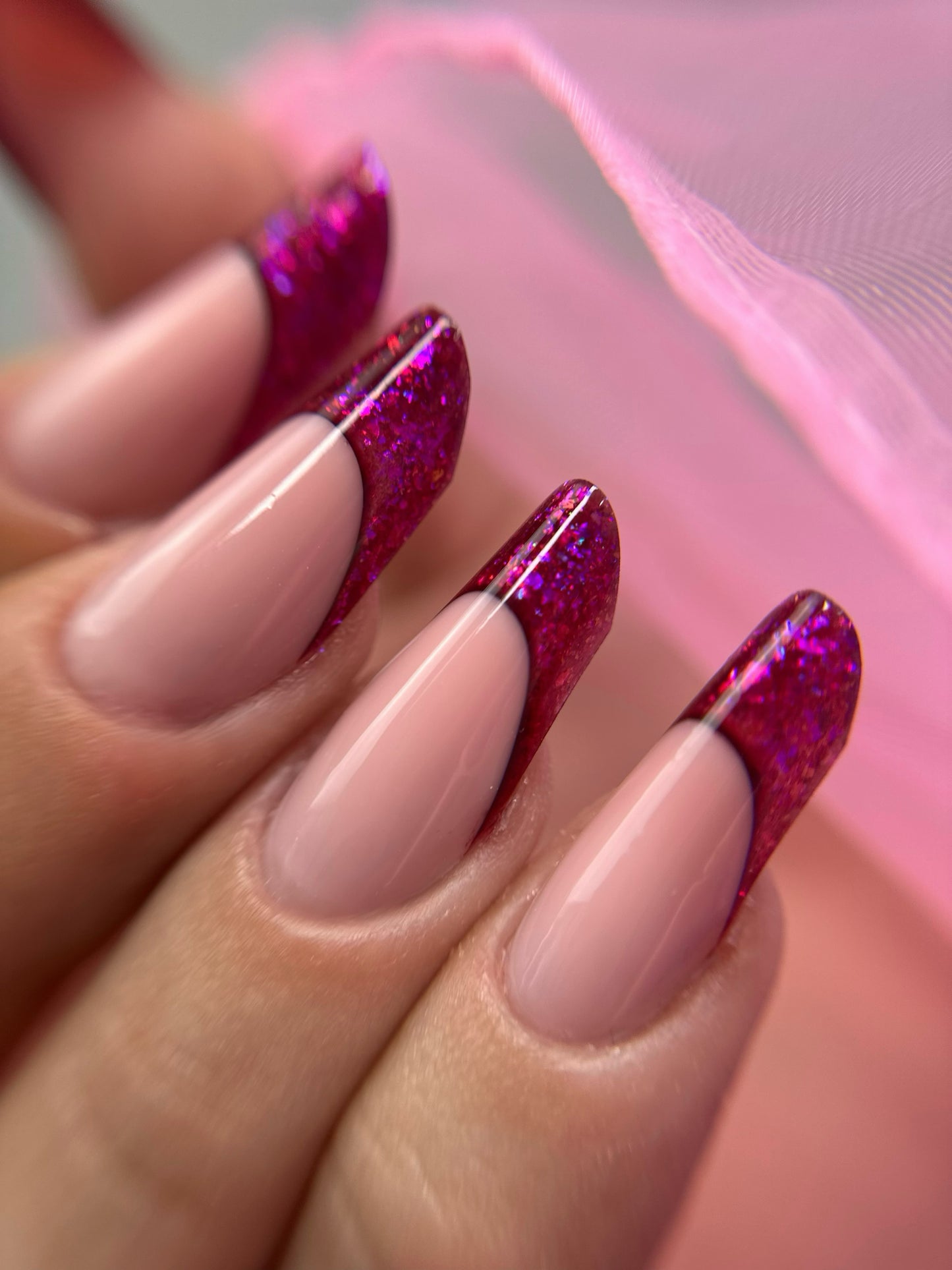 Gel Builder SKIN