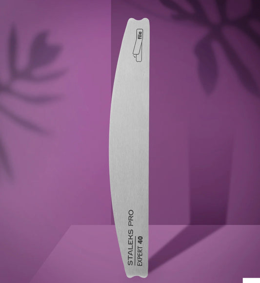 Lima Metallica A Mezzaluna (Base) EXPERT 40, Pz