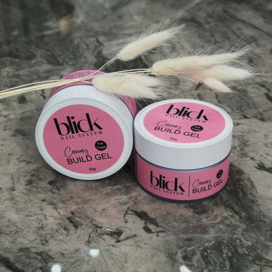 Gel Builder PINK FRAPPÈ