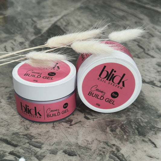 Gel Builder Rosè
