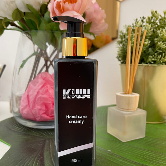 Crema mani