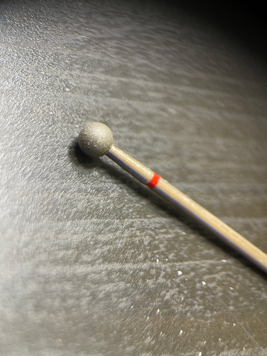 Punta Manicure Sfera