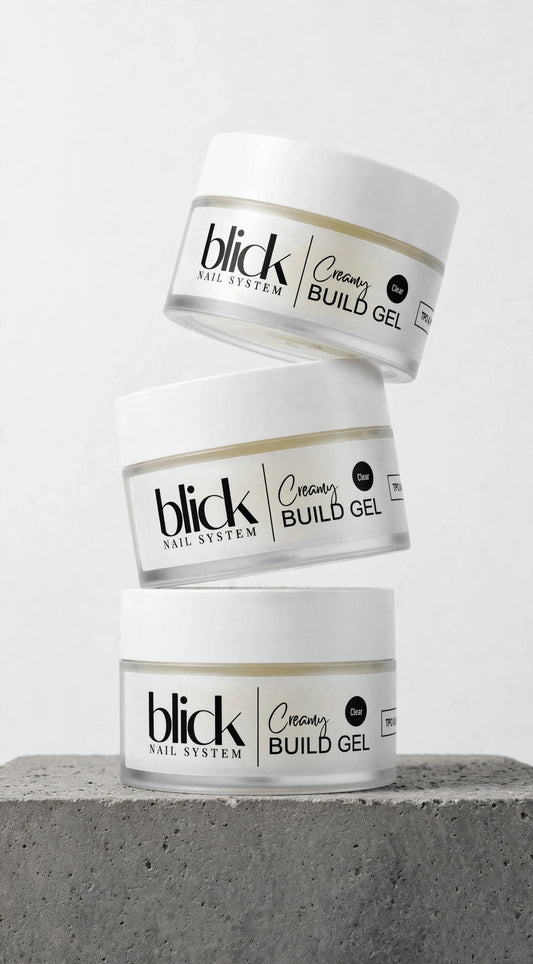 Gel Builder Clear