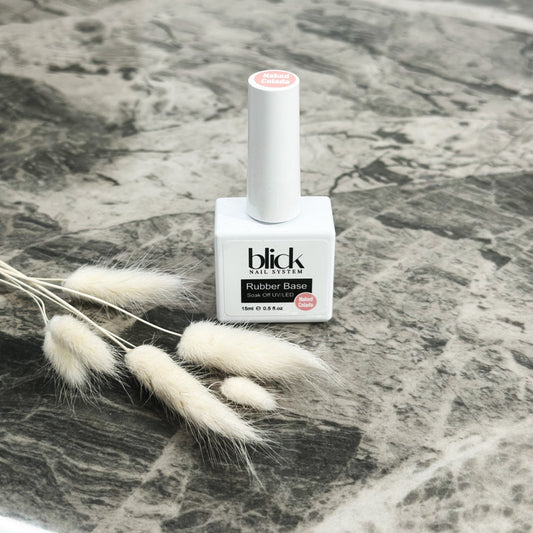 Rubber Base NAKED COLADA