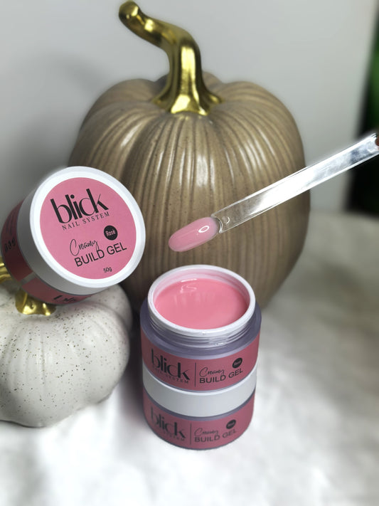 Gel Builder Rosè