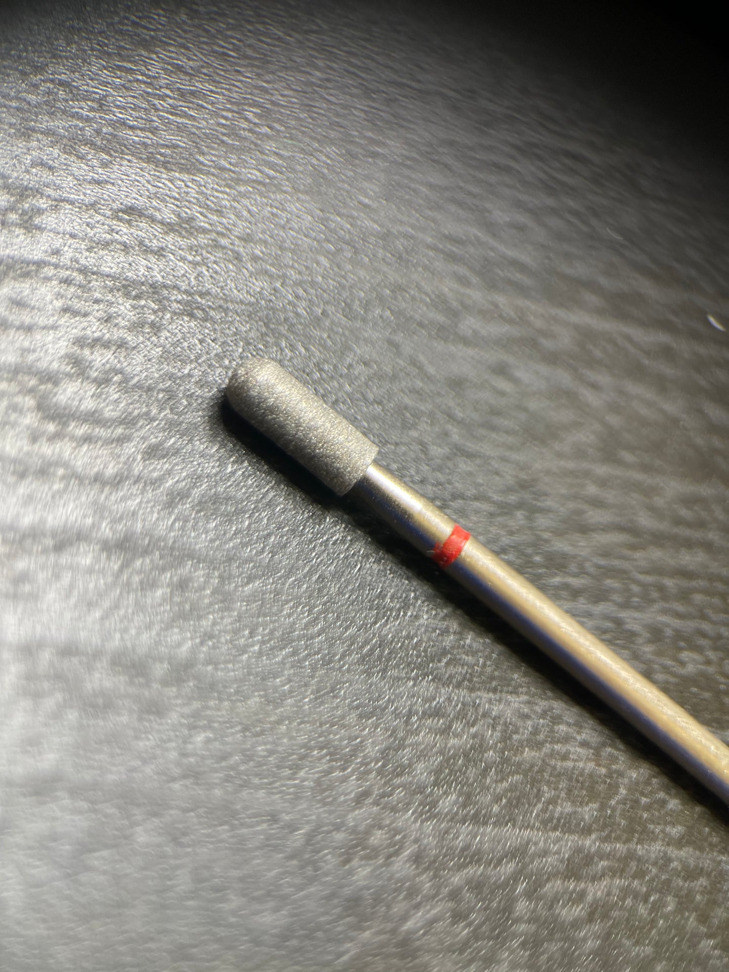 Punta Manicure Cilindro