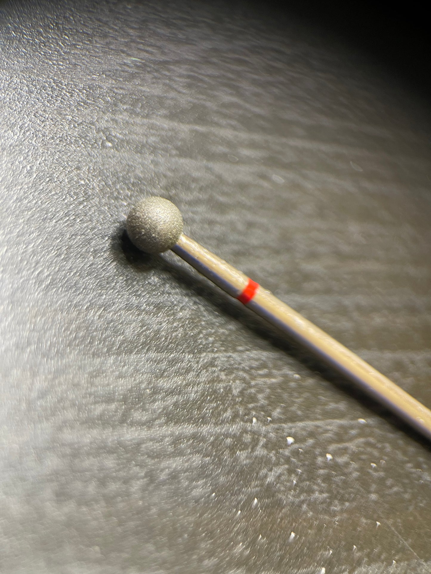 Punta Manicure Sfera